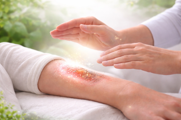Wounds & Burn Healing
